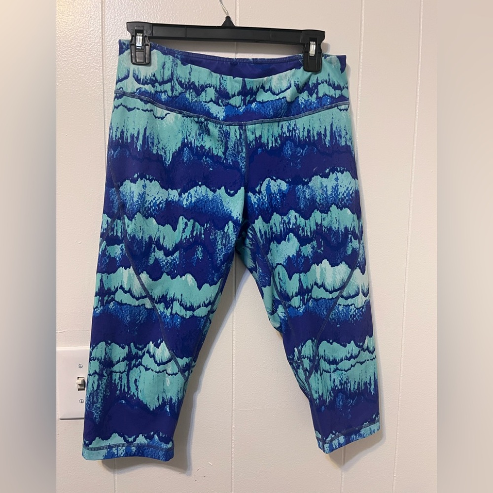 Work out bottoms ZELLA